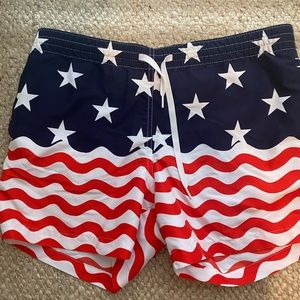 Chubbies Americana Trunks